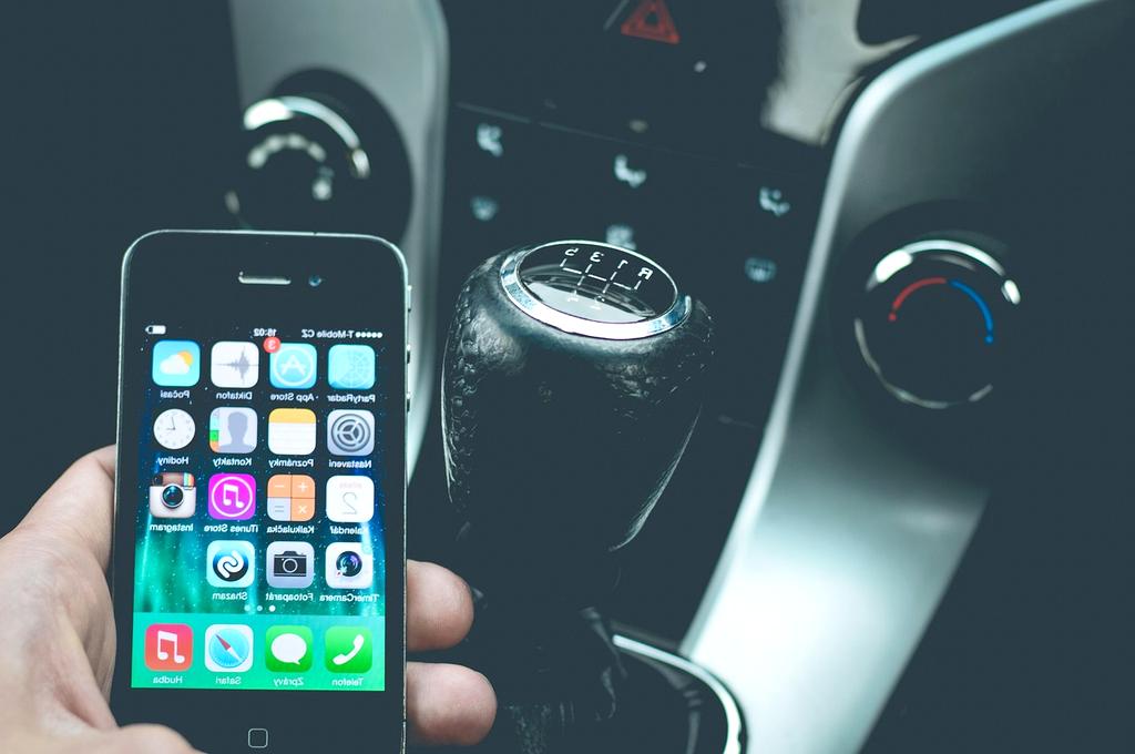 Analytics dashboard showing real-time business metrics