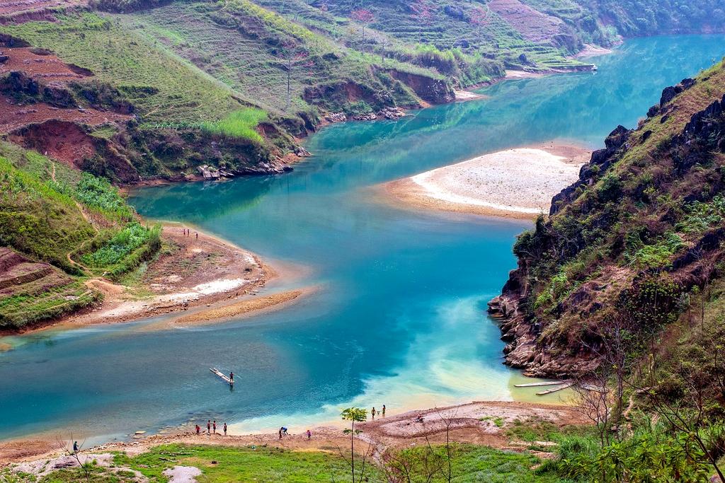 Remote team collaborating on digital interfaces