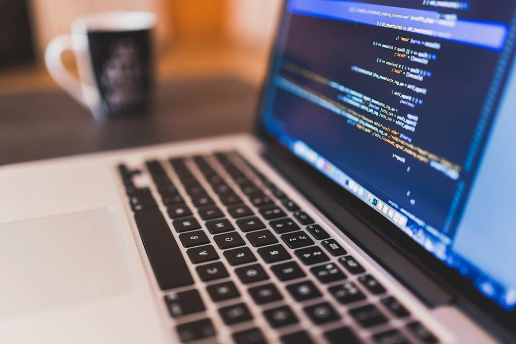 Secure financial transaction interface with data encryption