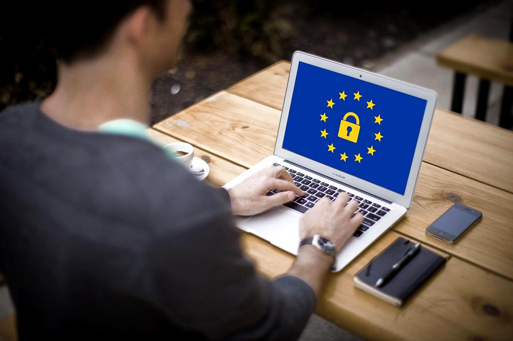 GDPR compliance certification